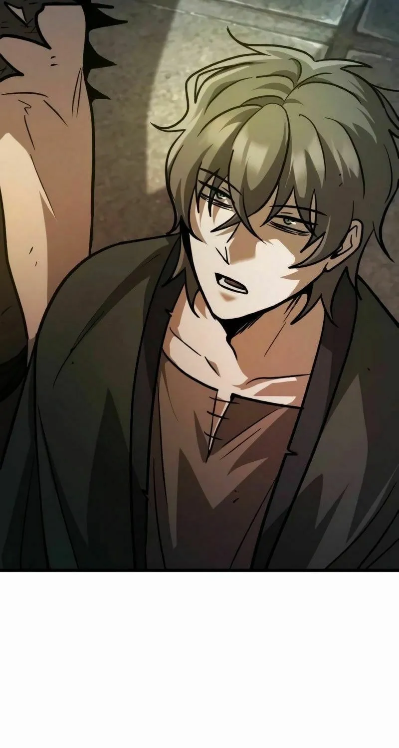 The New Beggars' Sect Chapter 16 page 94 - 