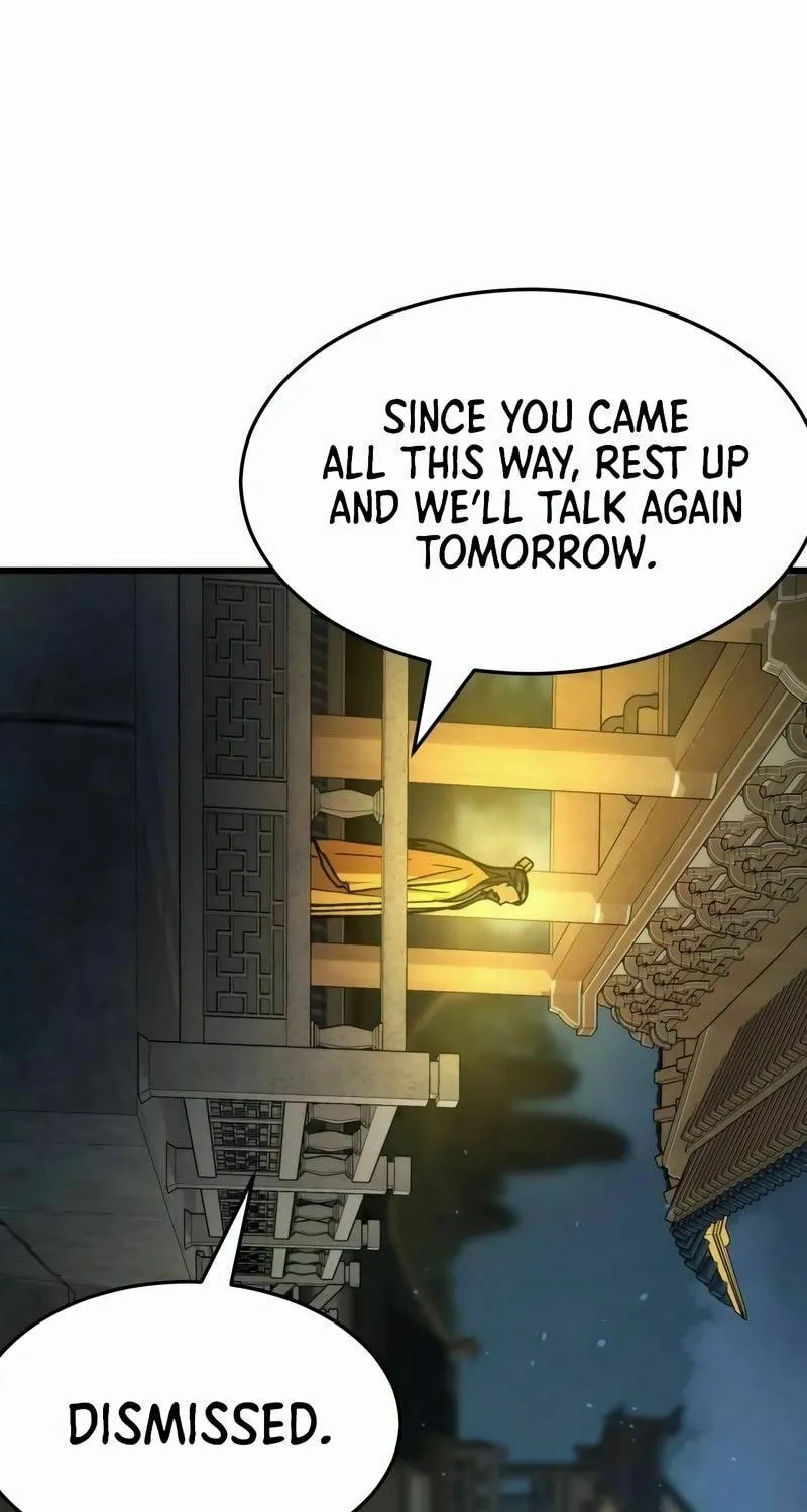 The New Beggars' Sect Chapter 16 page 95 - 