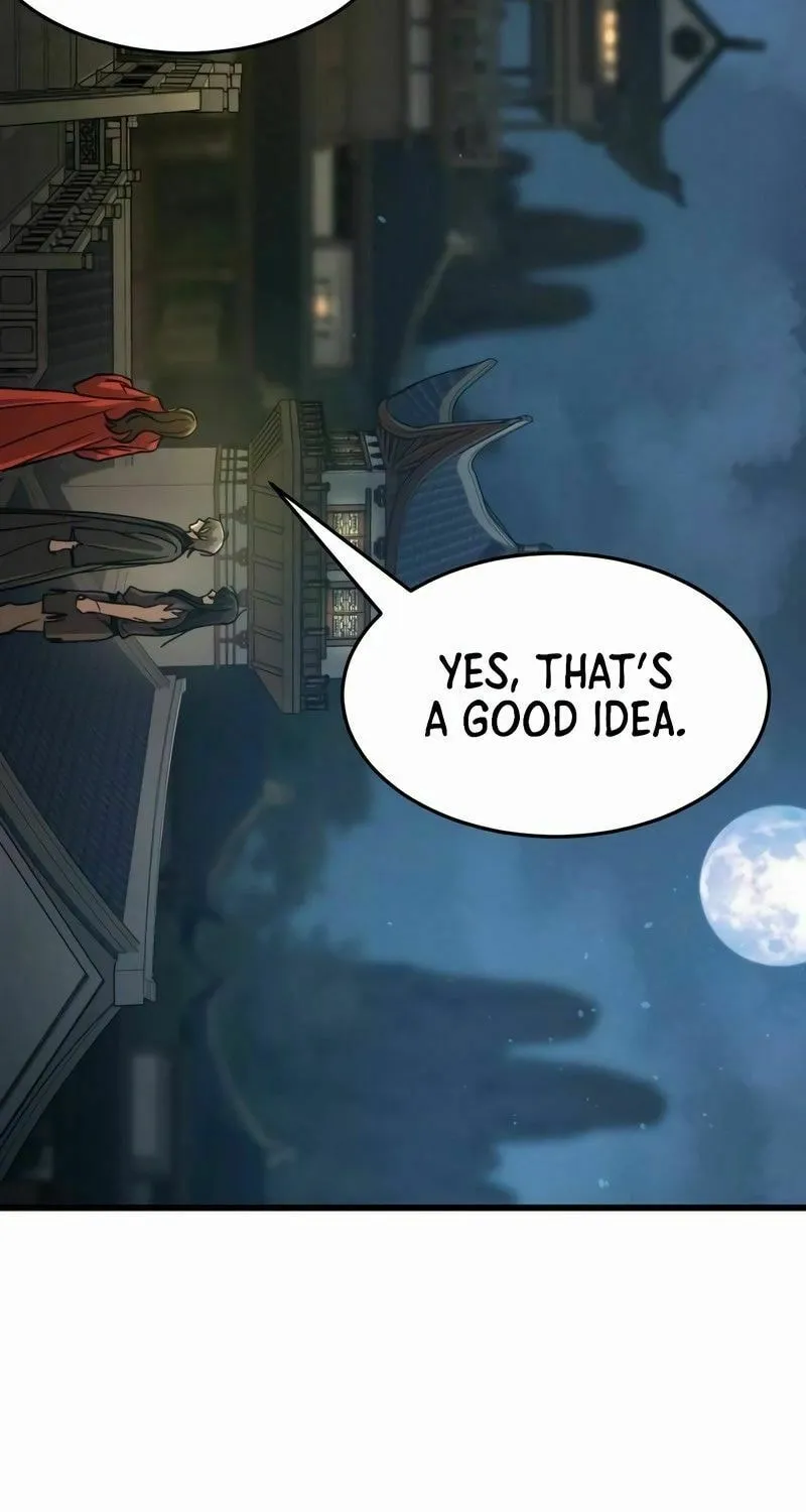 The New Beggars' Sect Chapter 16 page 96 - 