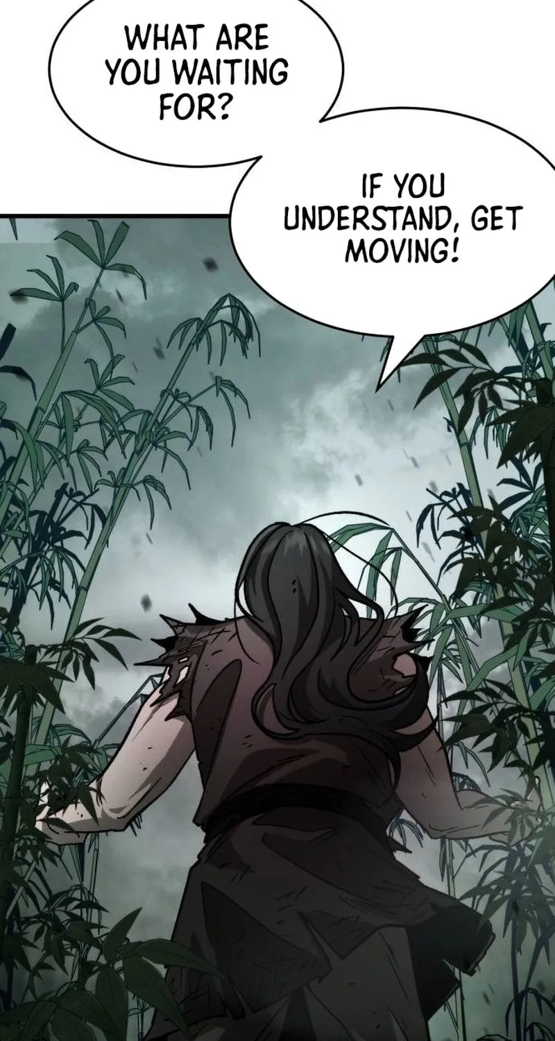 The New Beggars' Sect Chapter 17 page 103 - 