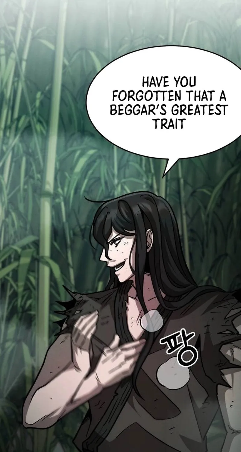 The New Beggars' Sect Chapter 17 page 105 - 
