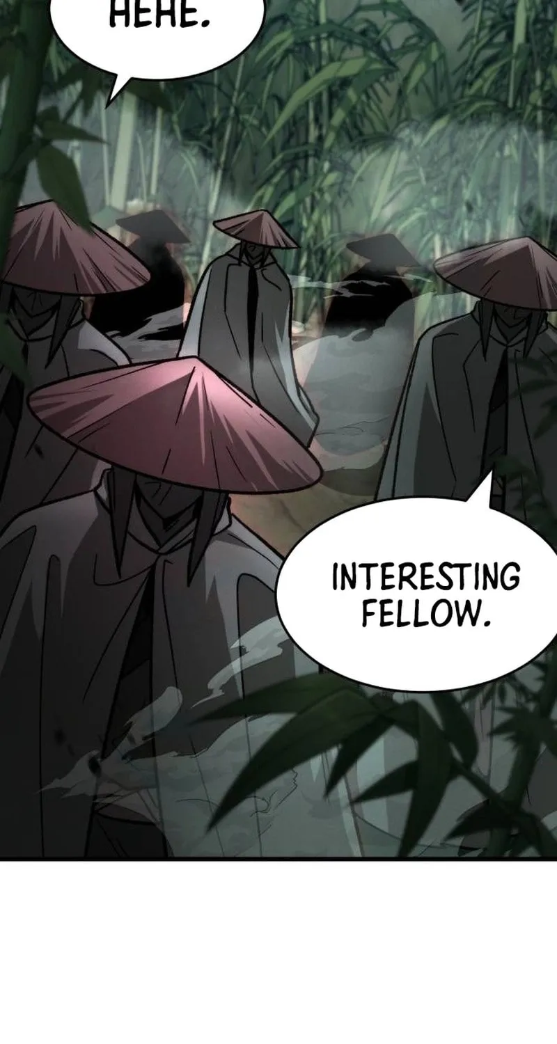 The New Beggars' Sect Chapter 17 page 110 - 