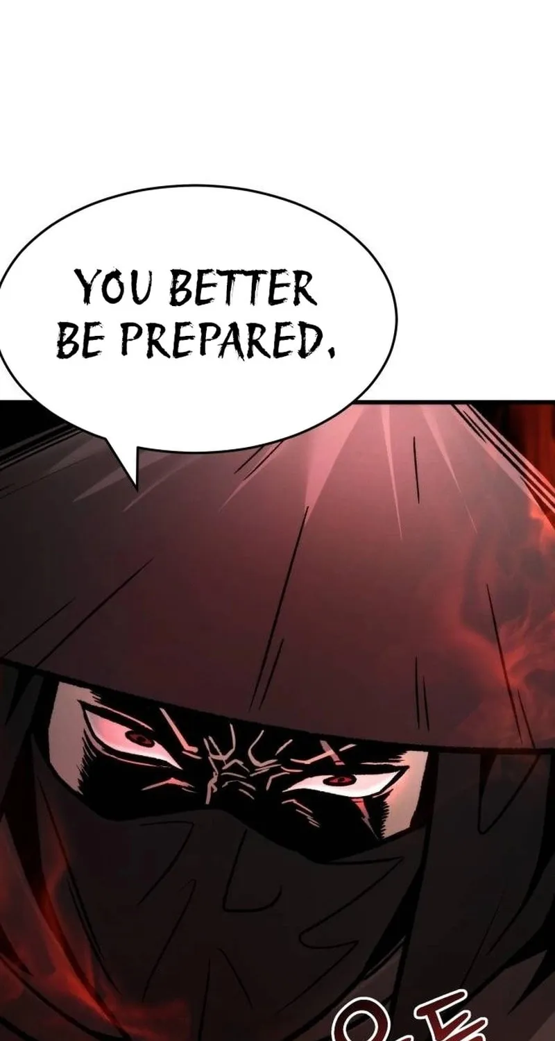 The New Beggars' Sect Chapter 17 page 111 - 