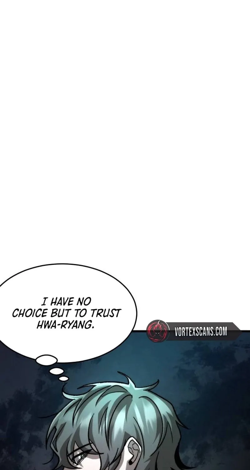 The New Beggars' Sect Chapter 17 page 114 - 