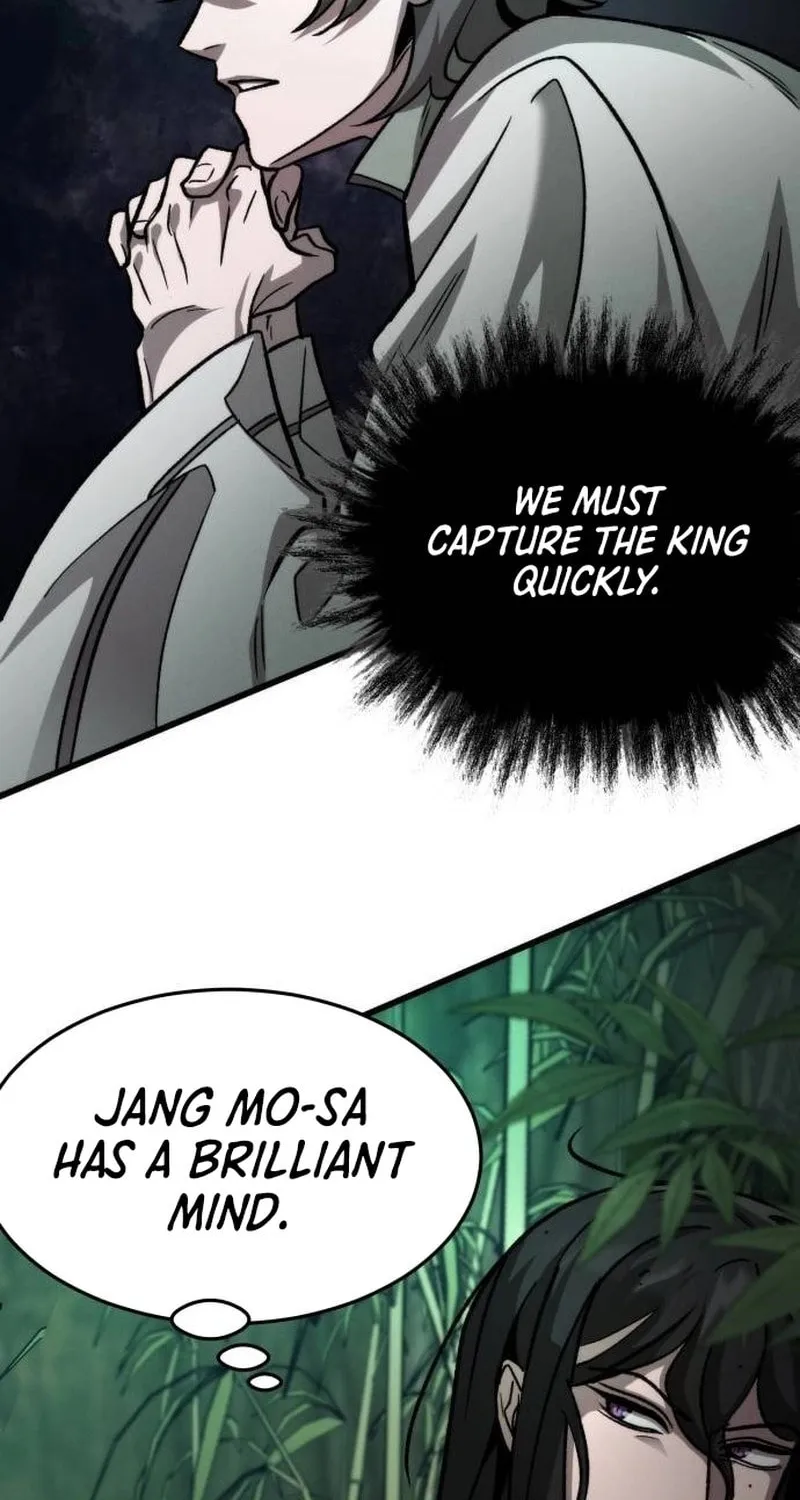The New Beggars' Sect Chapter 17 page 115 - 