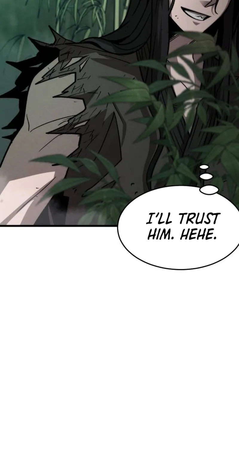 The New Beggars' Sect Chapter 17 page 116 - 