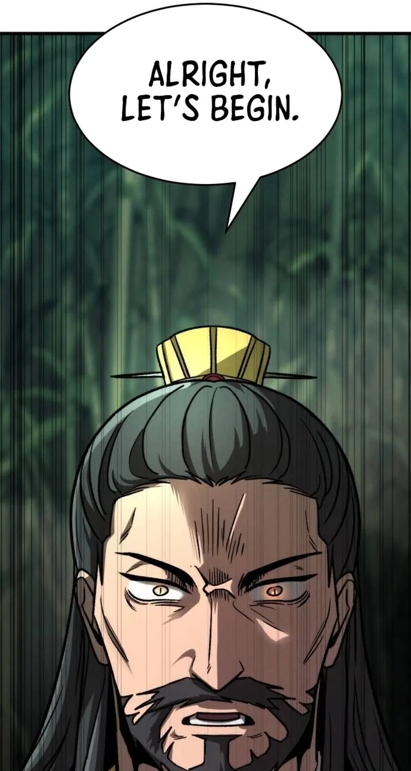 The New Beggars' Sect Chapter 17 page 118 - 