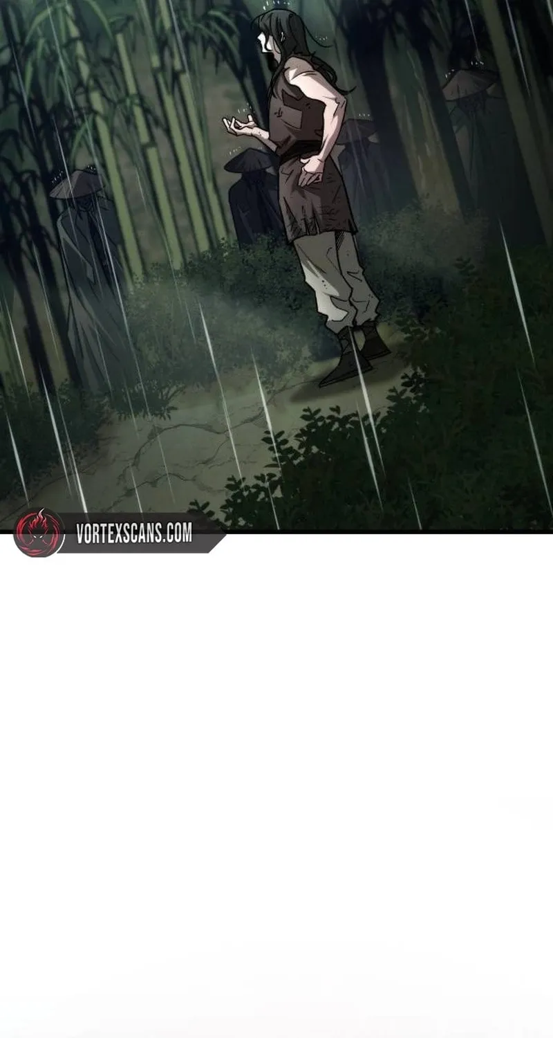The New Beggars' Sect Chapter 17 page 127 - 