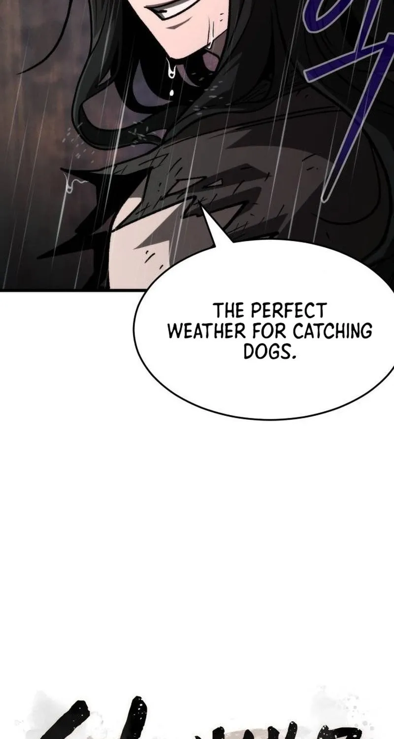 The New Beggars' Sect Chapter 17 page 129 - 