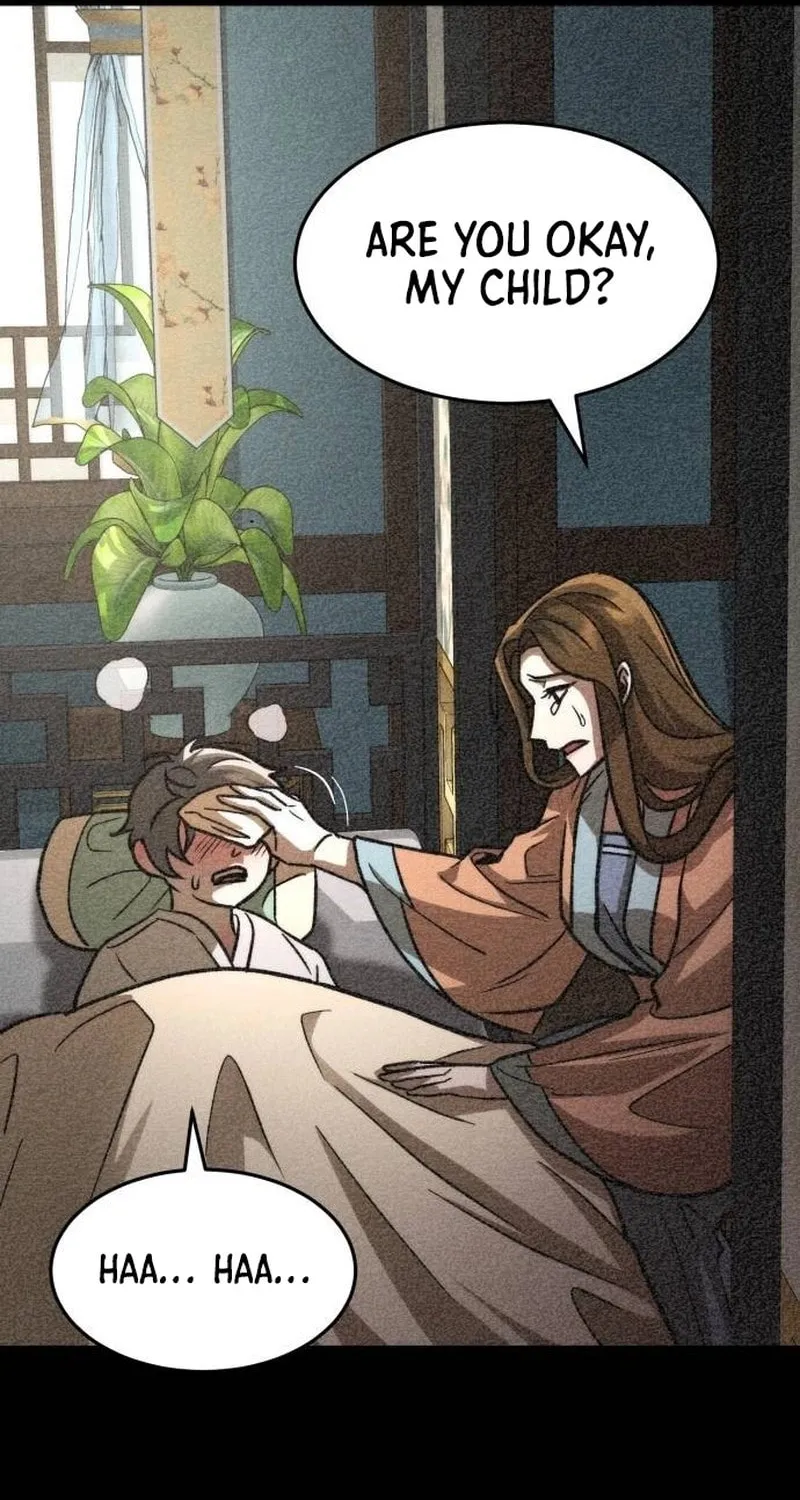The New Beggars' Sect Chapter 17 page 18 - 