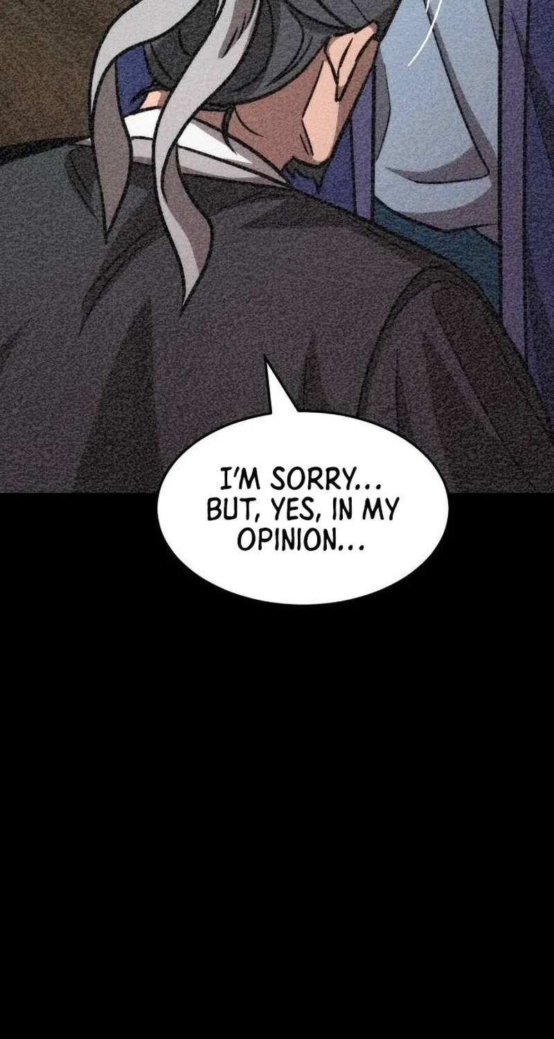 The New Beggars' Sect Chapter 17 page 21 - 