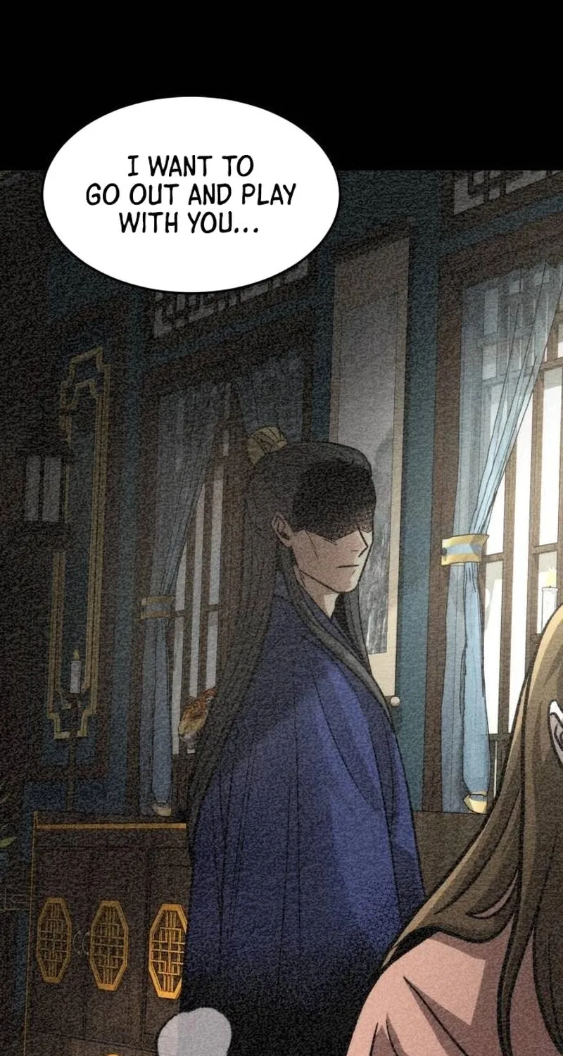 The New Beggars' Sect Chapter 17 page 25 - 