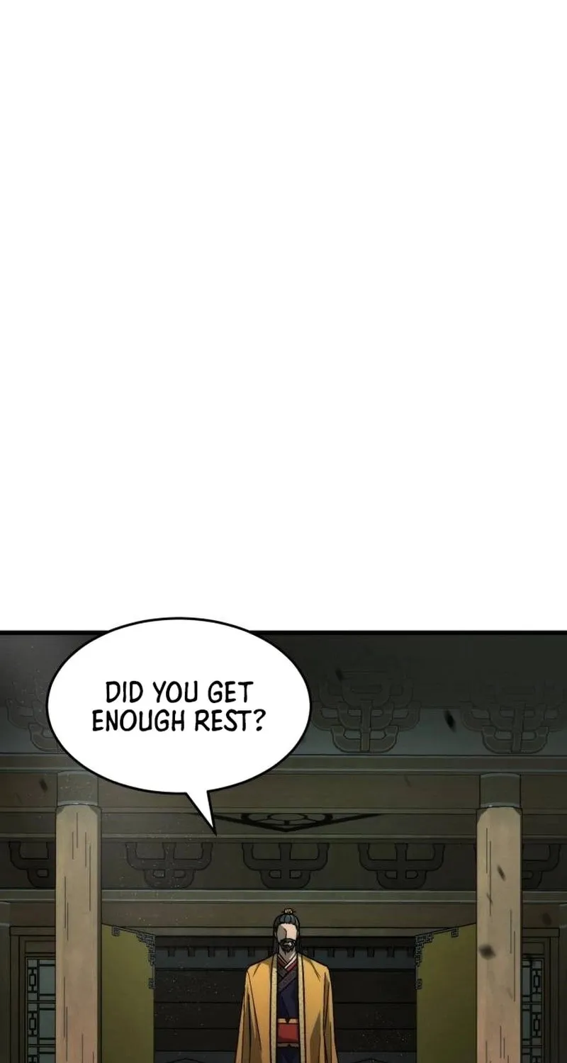 The New Beggars' Sect Chapter 17 page 30 - 