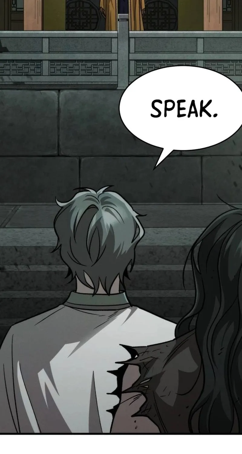 The New Beggars' Sect Chapter 17 page 31 - 