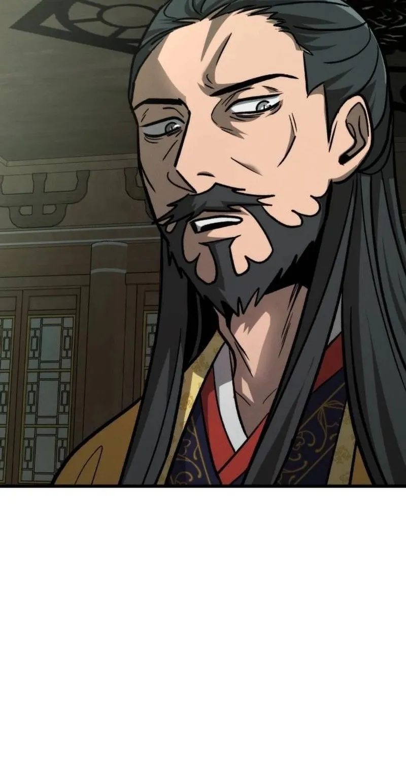 The New Beggars' Sect Chapter 17 page 33 - 