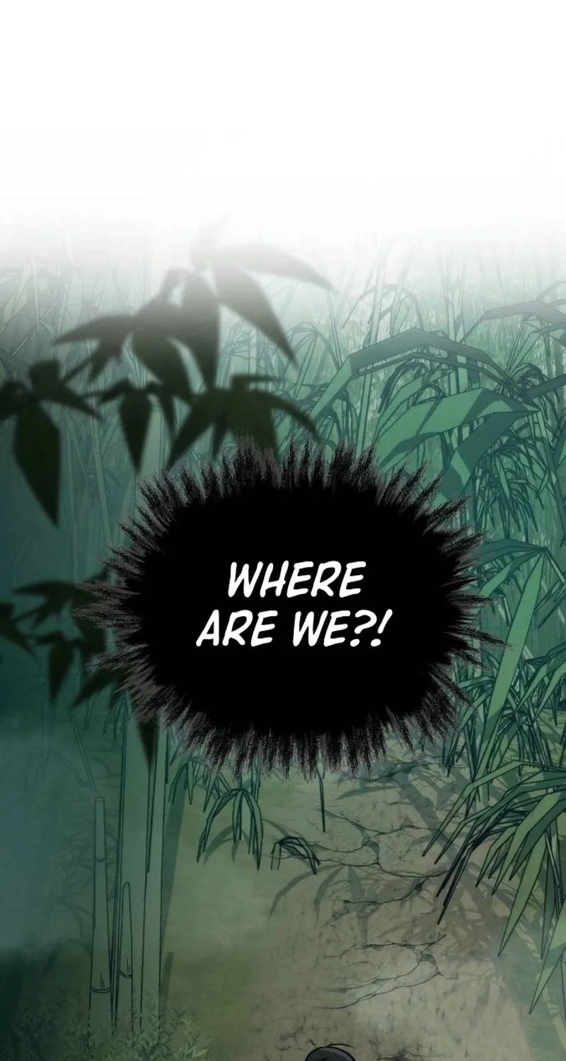 The New Beggars' Sect Chapter 17 page 34 - 