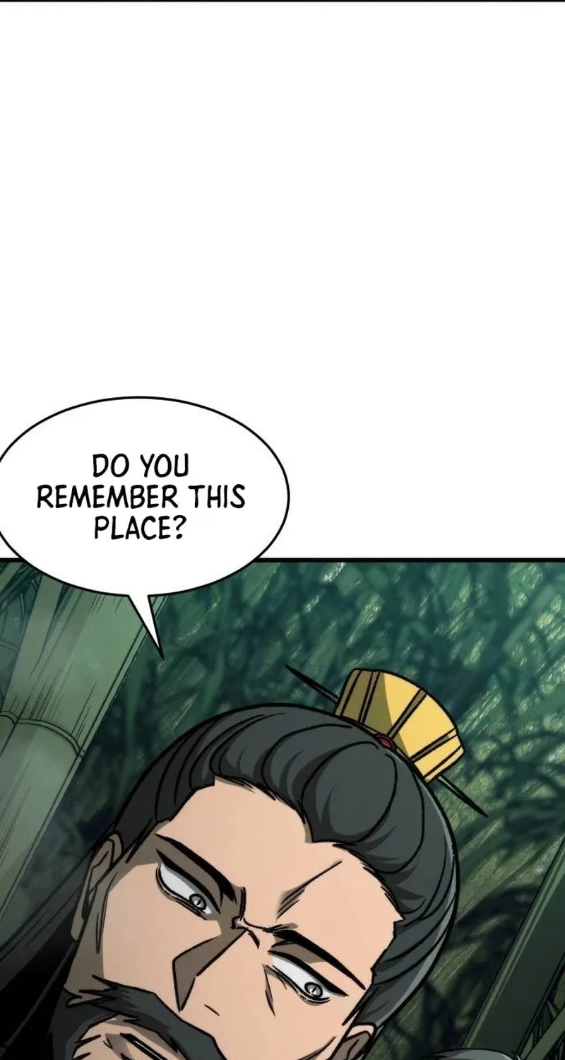 The New Beggars' Sect Chapter 17 page 36 - 