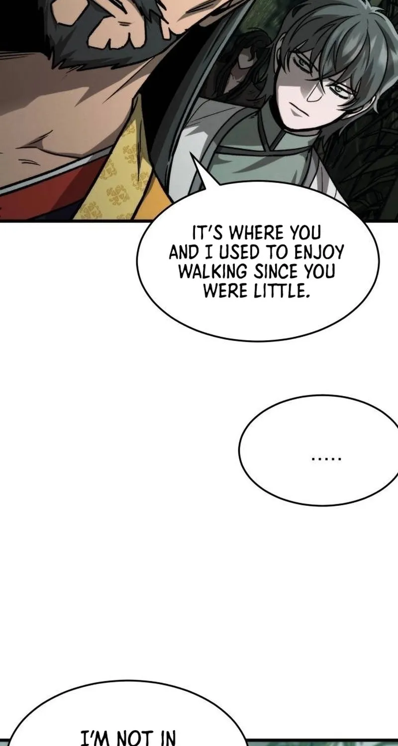 The New Beggars' Sect Chapter 17 page 37 - 