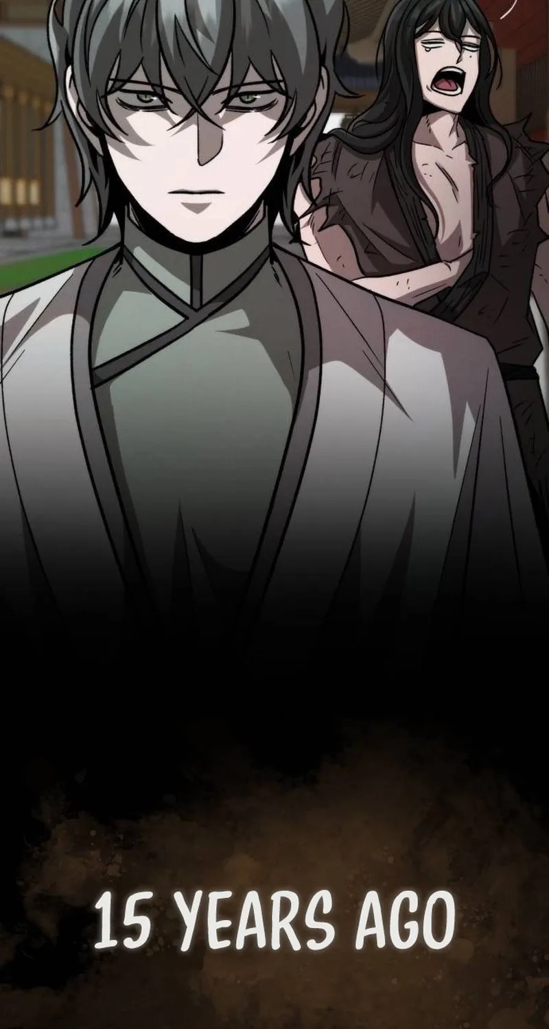The New Beggars' Sect Chapter 17 page 5 - 