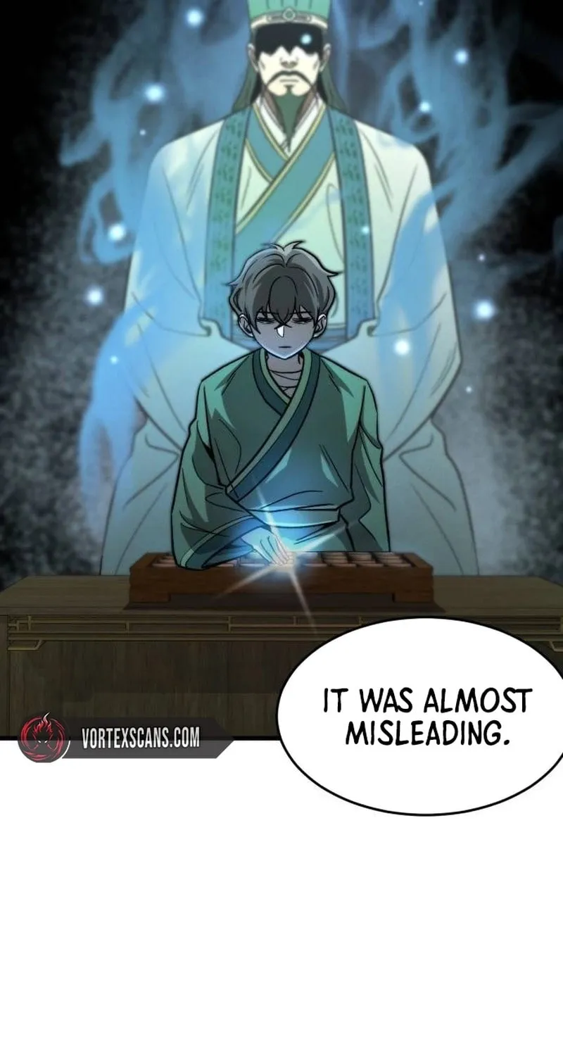 The New Beggars' Sect Chapter 17 page 42 - 