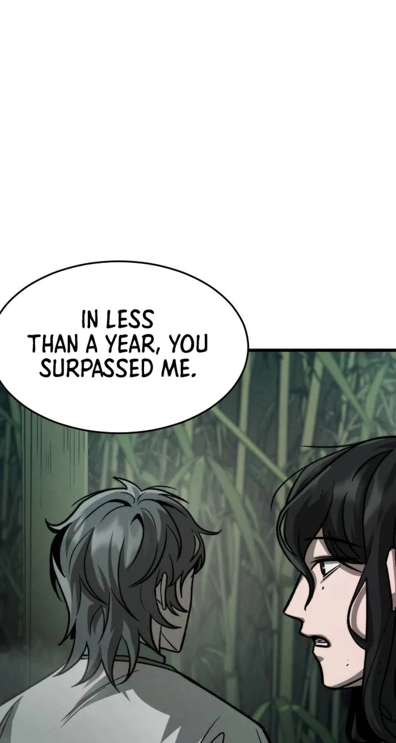 The New Beggars' Sect Chapter 17 page 43 - 