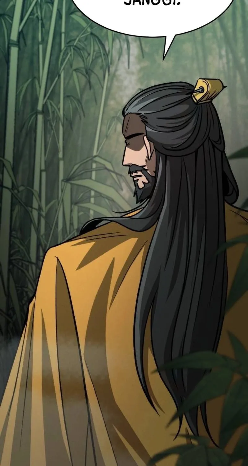 The New Beggars' Sect Chapter 17 page 45 - 