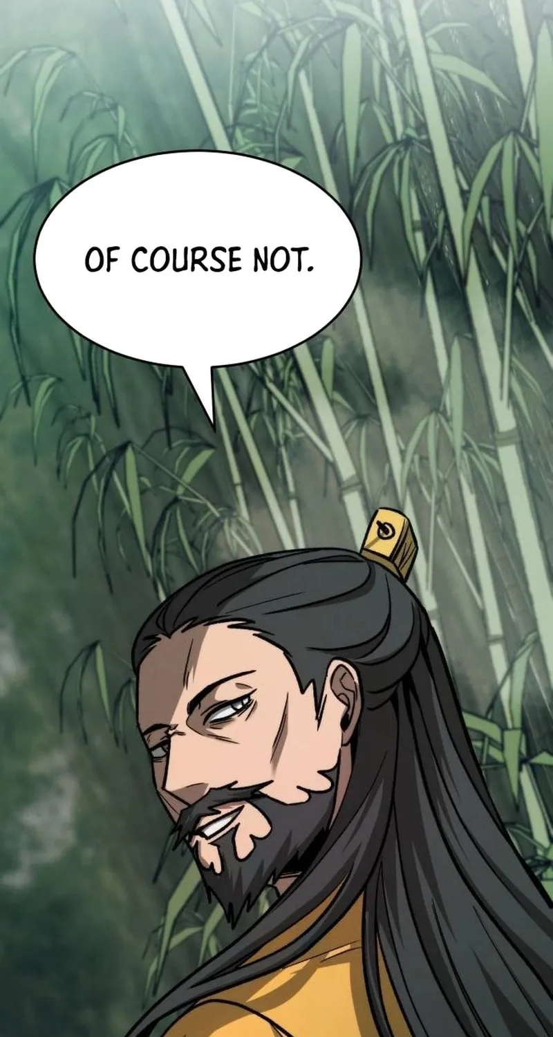 The New Beggars' Sect Chapter 17 page 49 - 