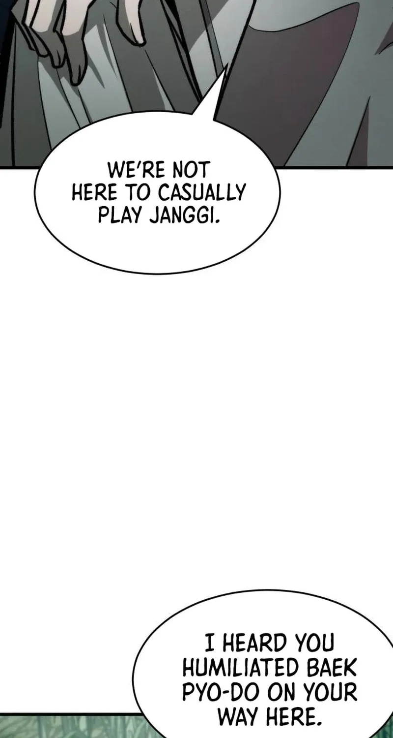 The New Beggars' Sect Chapter 17 page 54 - 