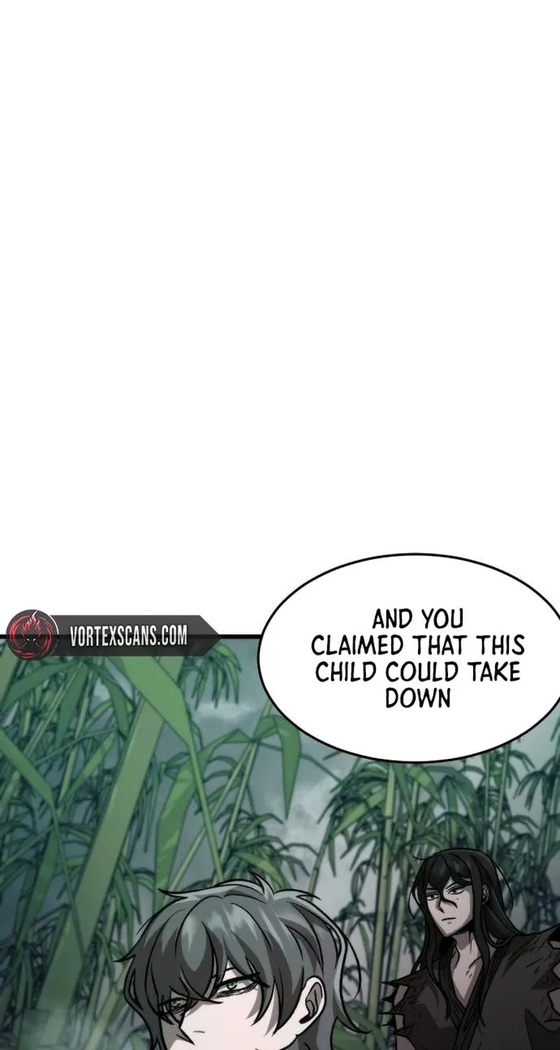 The New Beggars' Sect Chapter 17 page 56 - 