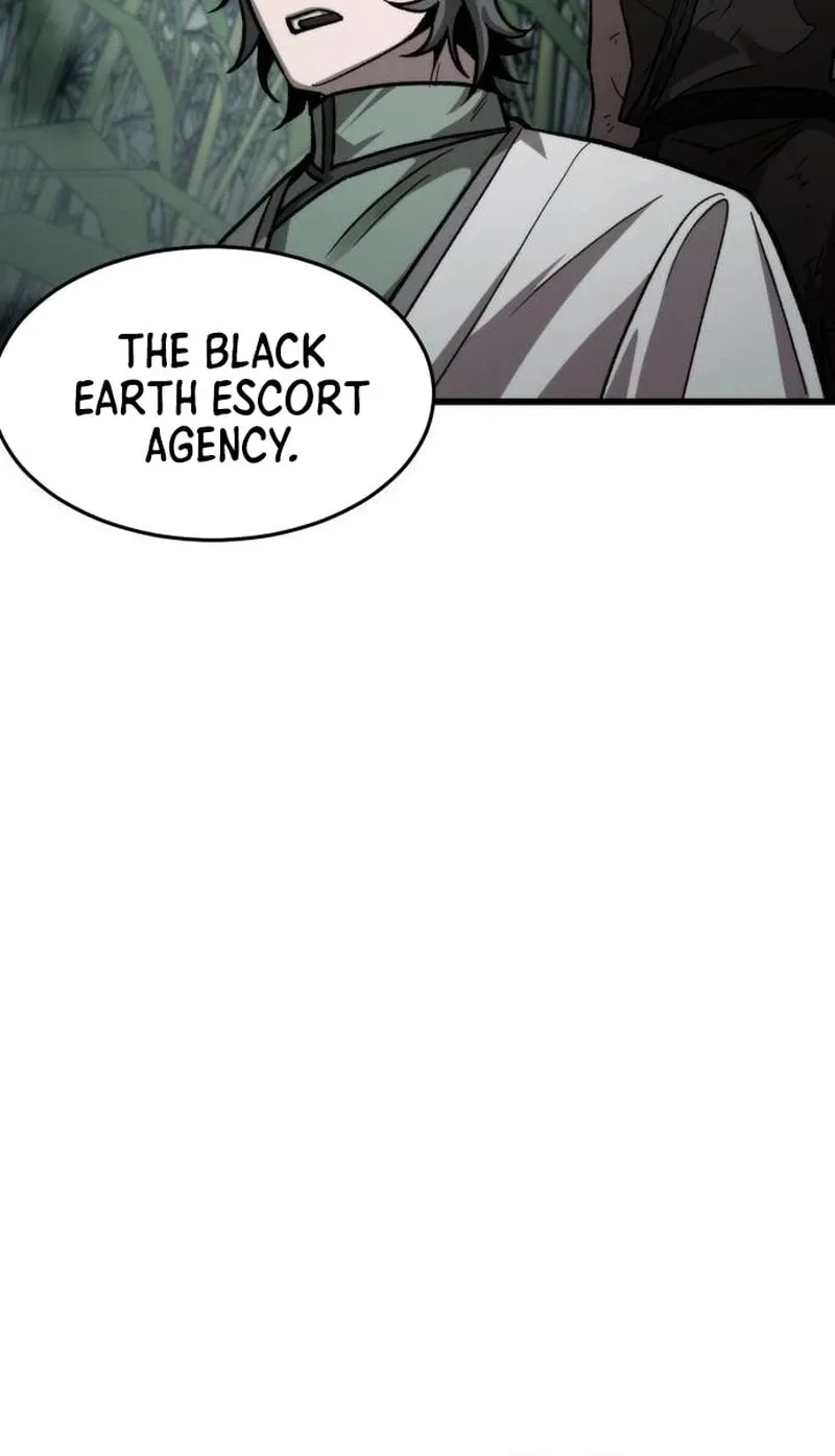 The New Beggars' Sect Chapter 17 page 57 - 