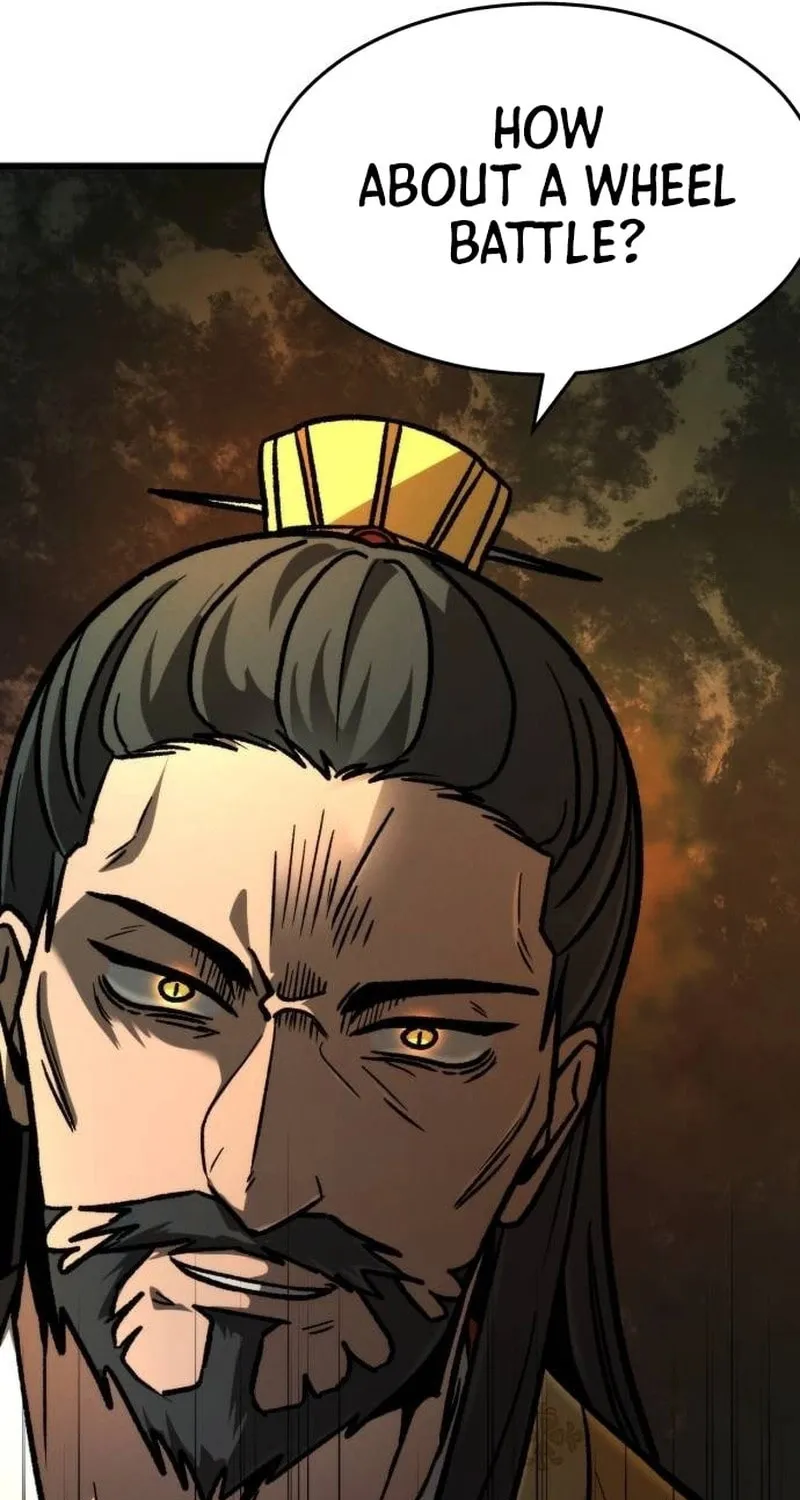 The New Beggars' Sect Chapter 17 page 58 - 
