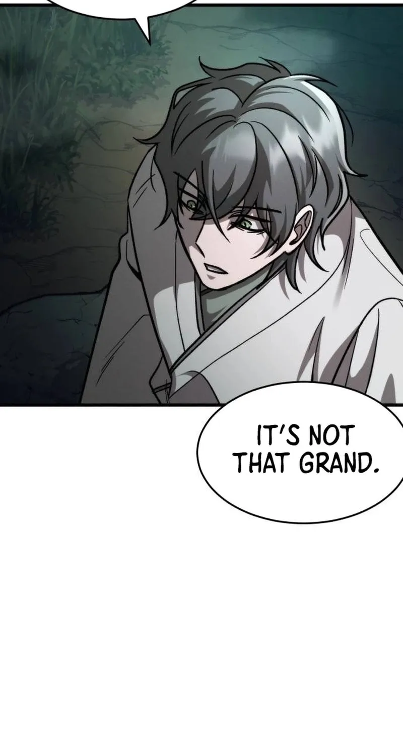 The New Beggars' Sect Chapter 17 page 60 - 