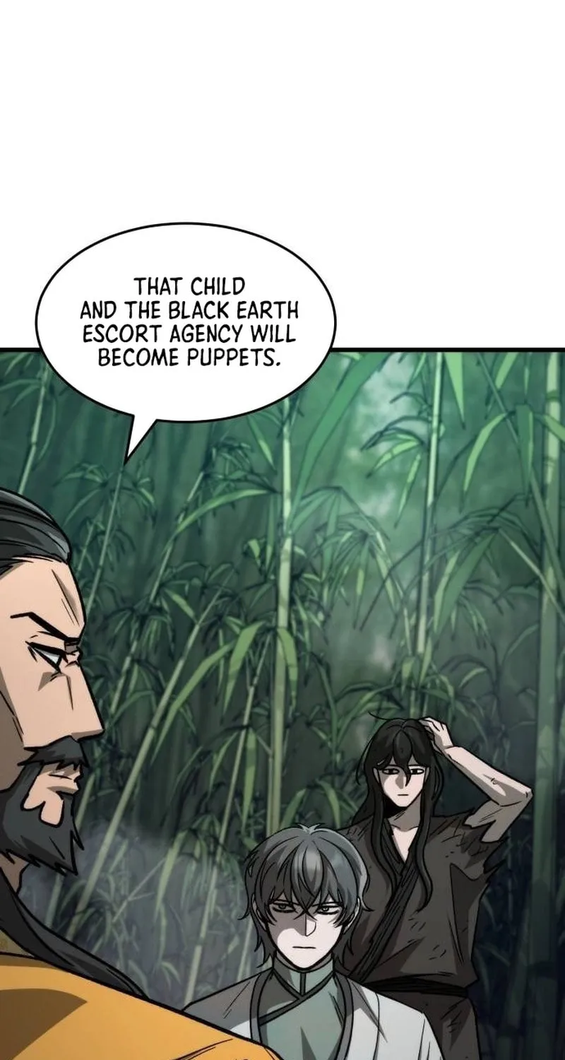The New Beggars' Sect Chapter 17 page 61 - 
