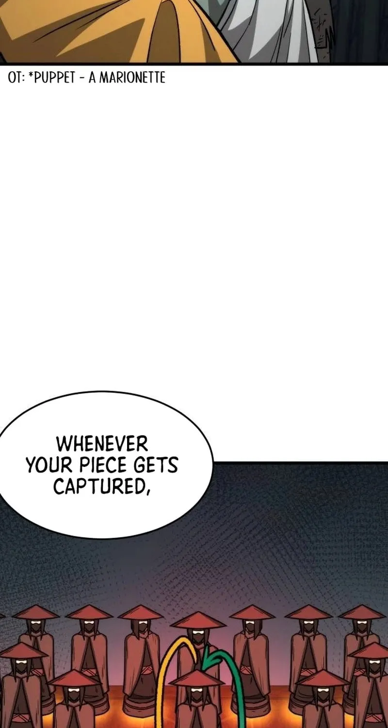 The New Beggars' Sect Chapter 17 page 62 - 