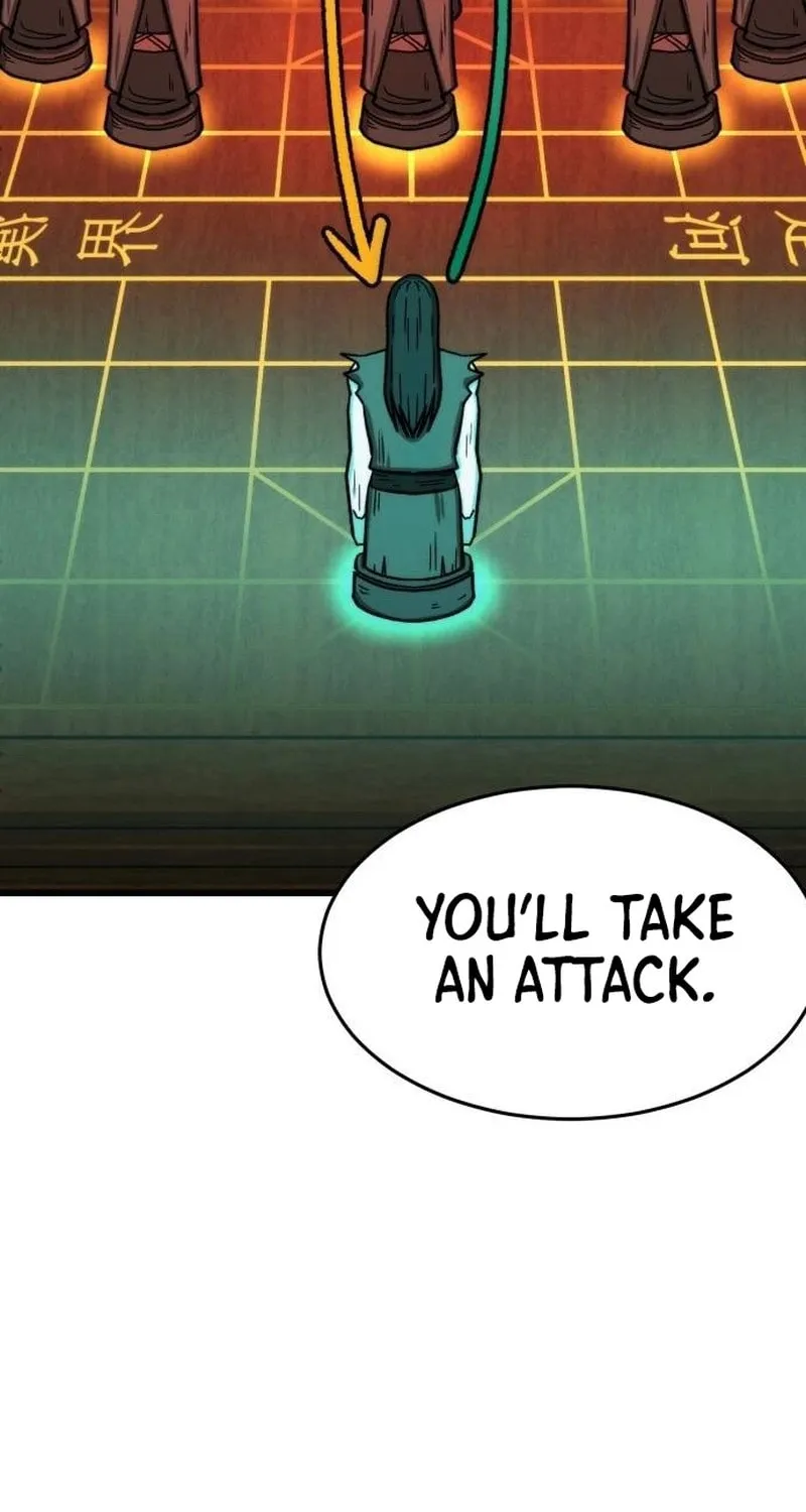 The New Beggars' Sect Chapter 17 page 63 - 