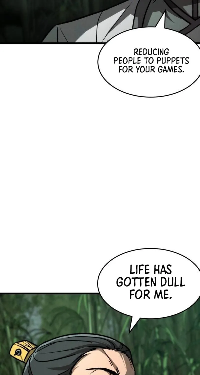 The New Beggars' Sect Chapter 17 page 65 - 