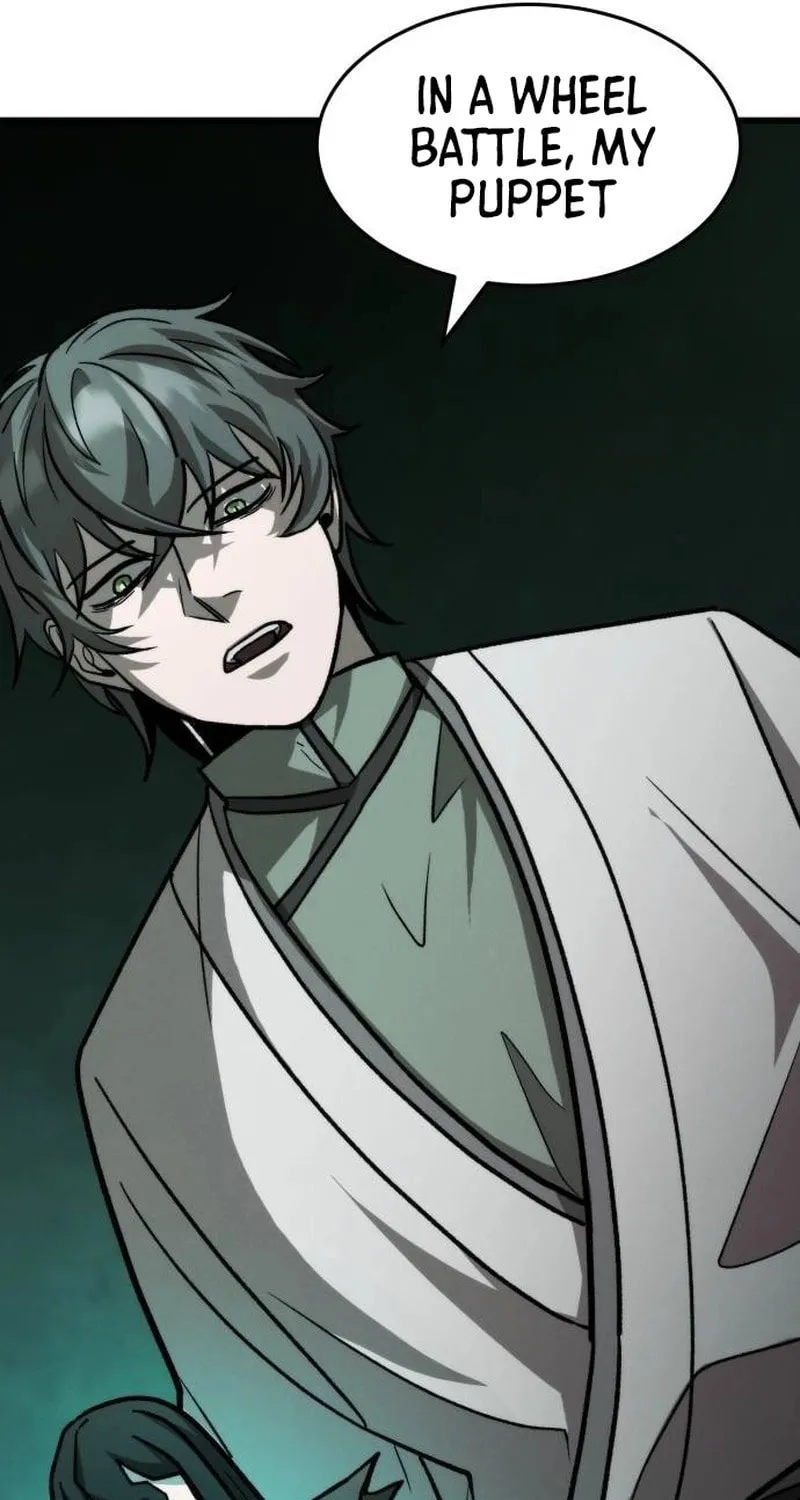 The New Beggars' Sect Chapter 17 page 68 - 