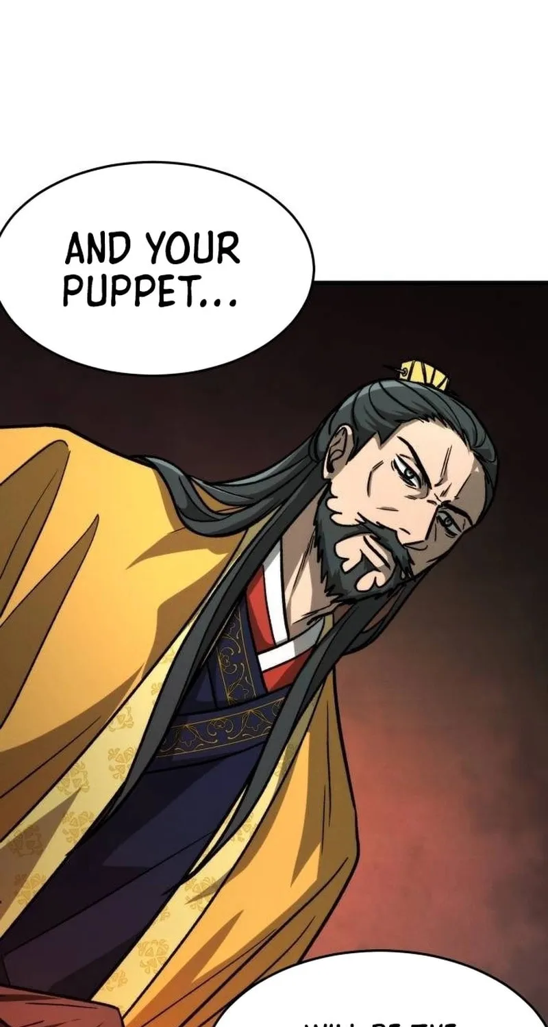 The New Beggars' Sect Chapter 17 page 70 - 