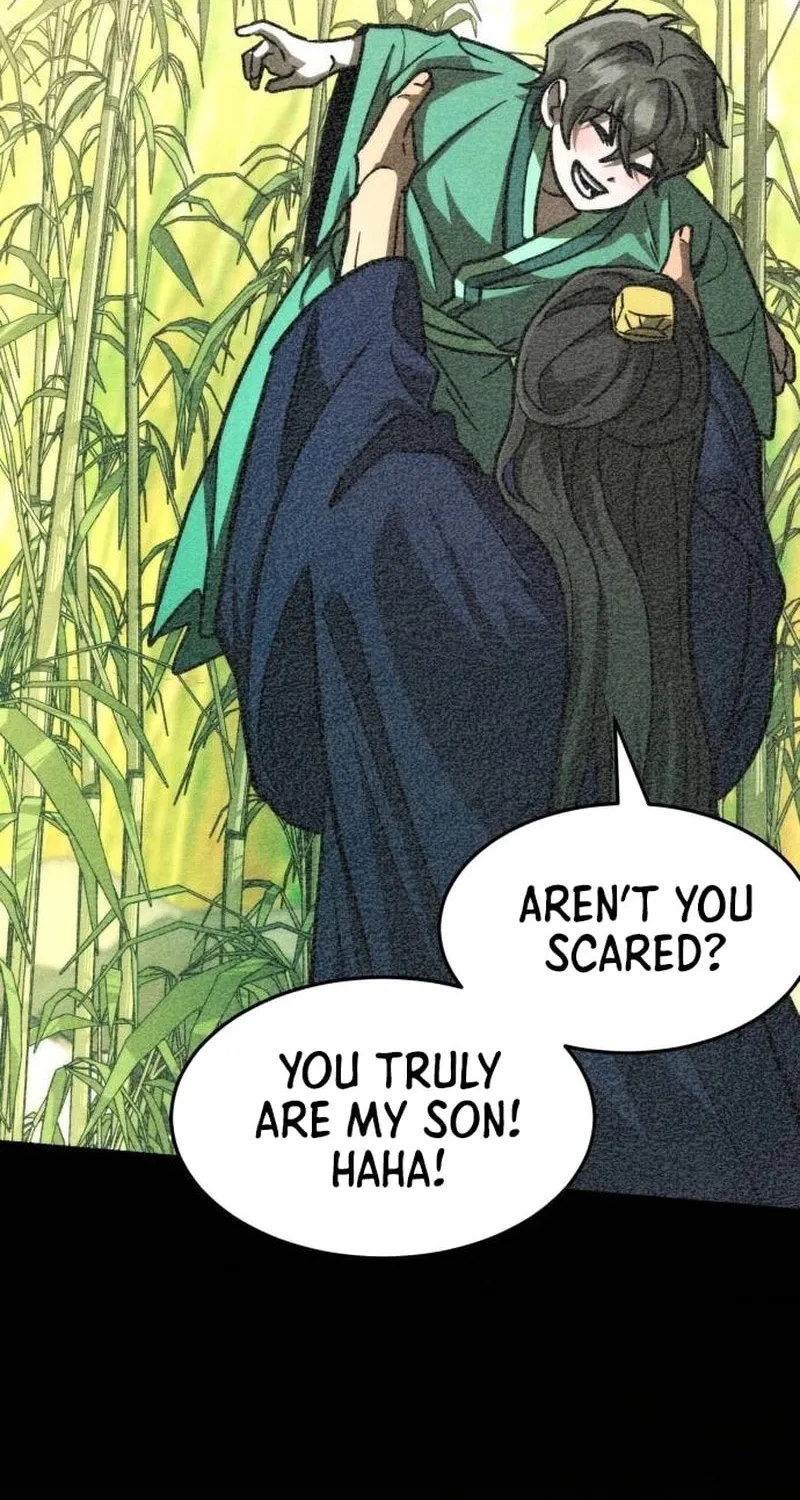 The New Beggars' Sect Chapter 17 page 8 - 
