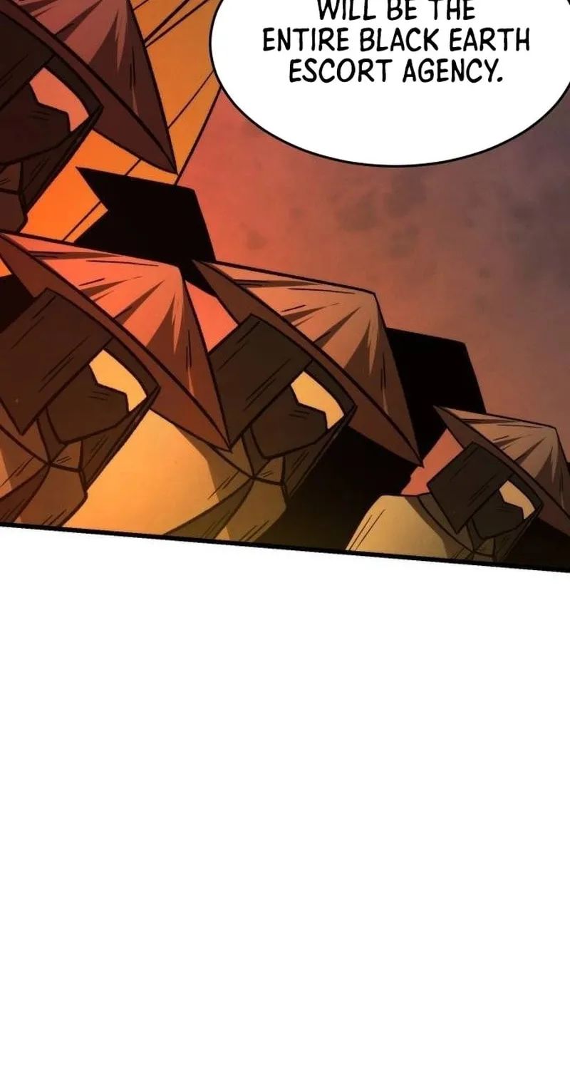 The New Beggars' Sect Chapter 17 page 71 - 