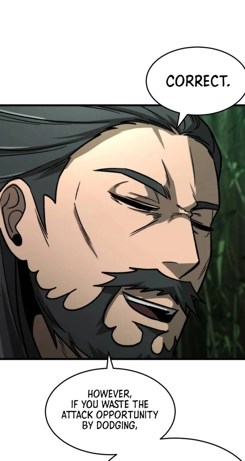 The New Beggars' Sect Chapter 17 page 72 - 
