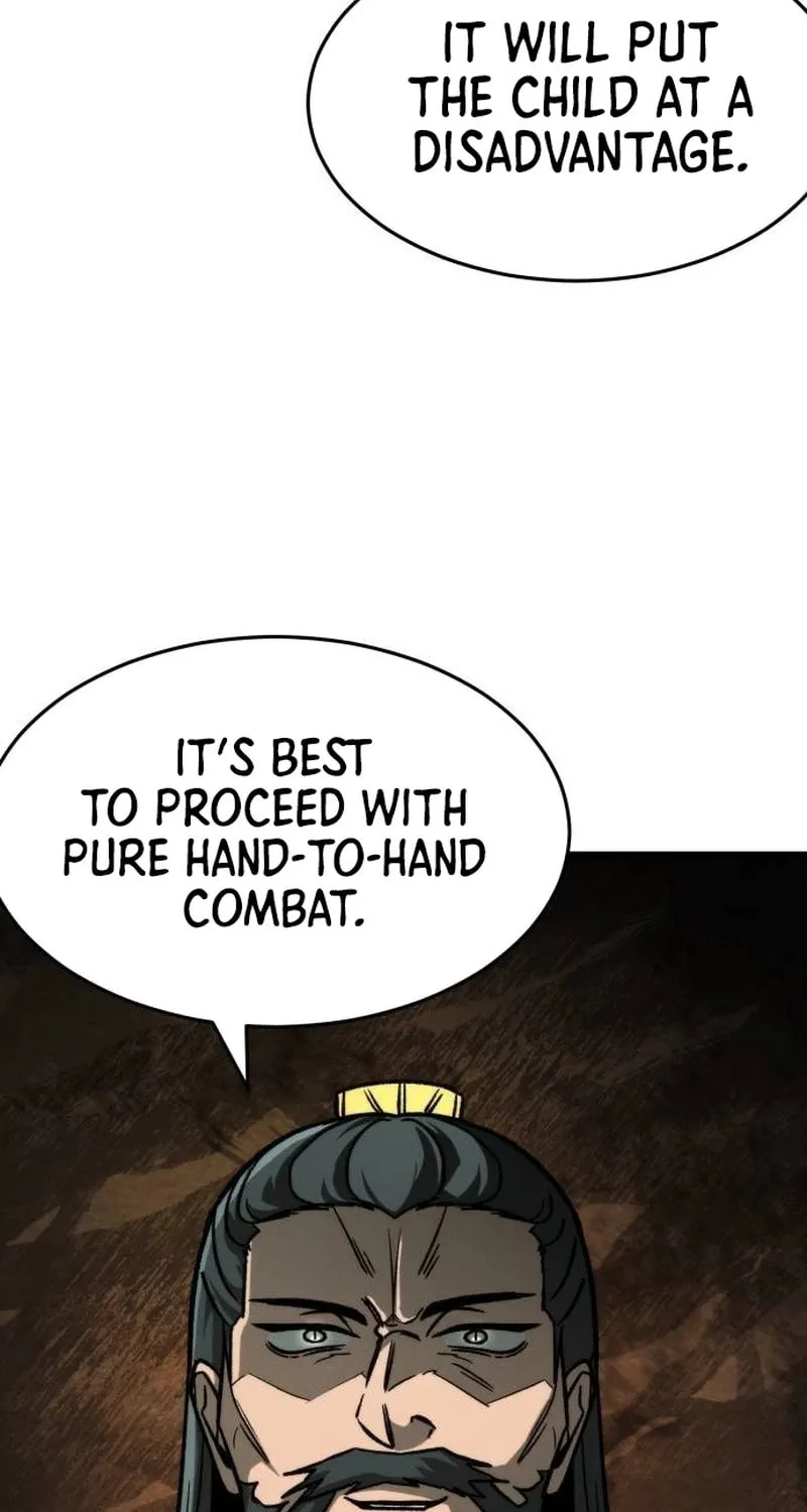 The New Beggars' Sect Chapter 17 page 73 - 