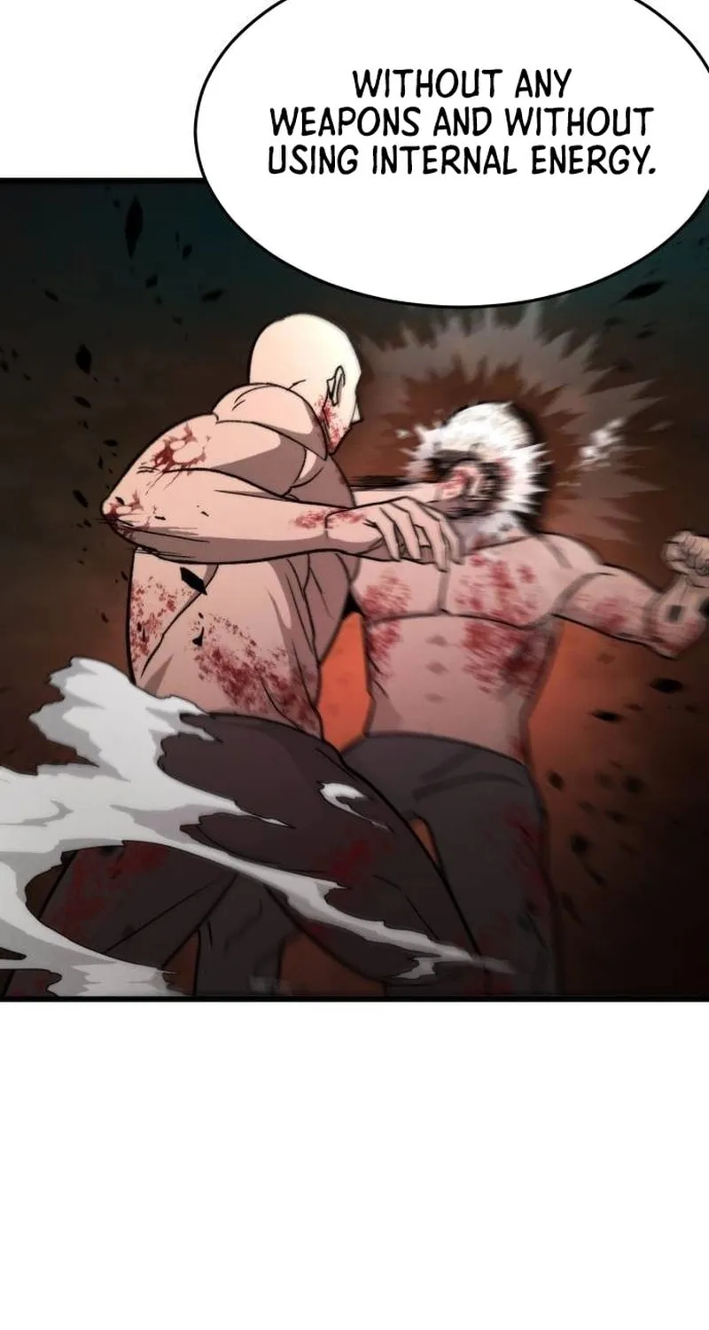 The New Beggars' Sect Chapter 17 page 76 - 