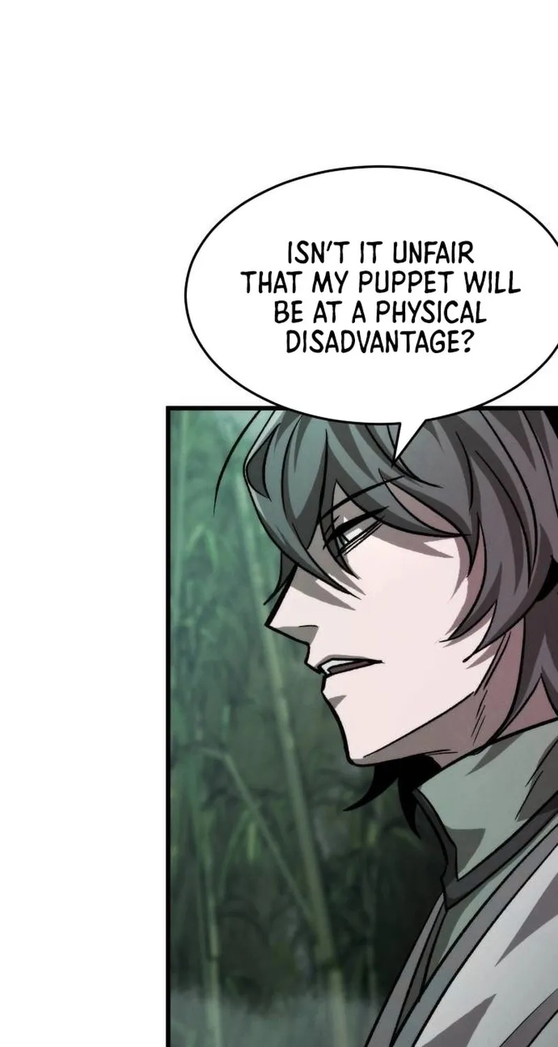 The New Beggars' Sect Chapter 17 page 78 - 
