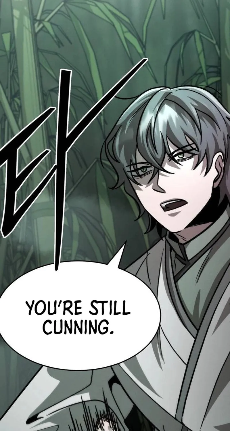 The New Beggars' Sect Chapter 17 page 81 - 