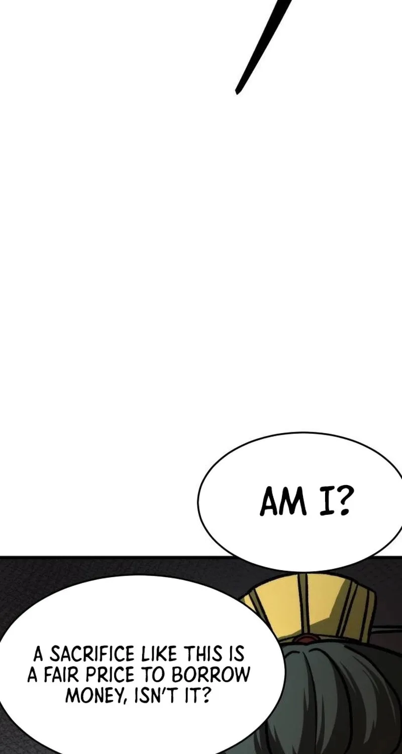 The New Beggars' Sect Chapter 17 page 83 - 