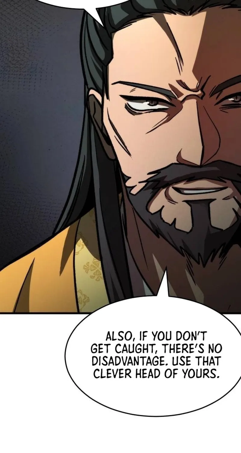 The New Beggars' Sect Chapter 17 page 84 - 