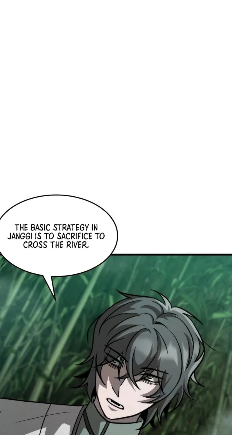 The New Beggars' Sect Chapter 17 page 85 - 