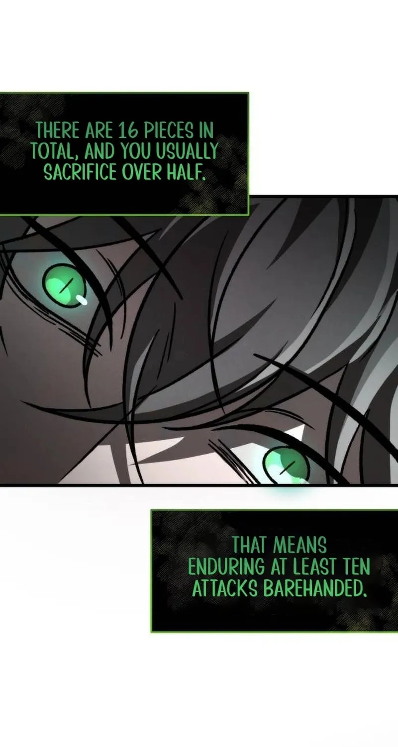 The New Beggars' Sect Chapter 17 page 87 - 