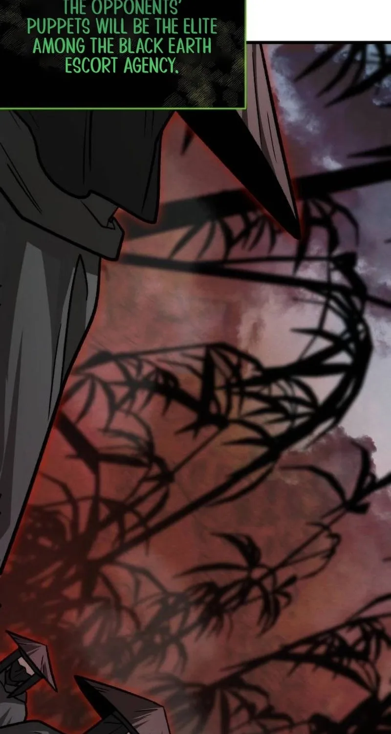 The New Beggars' Sect Chapter 17 page 90 - 
